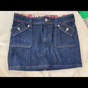 D&G skirts